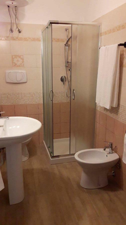 Camere Vacanze Acqua Chiara Porto Torres Exterior photo