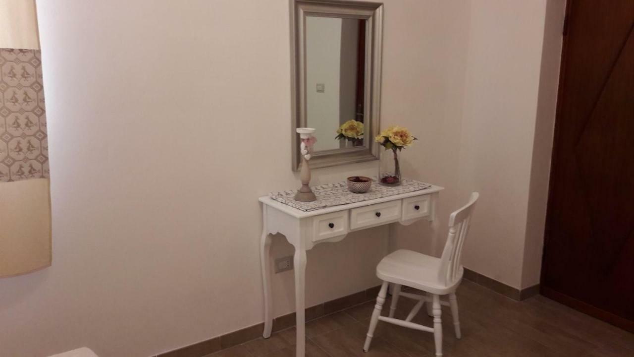 Camere Vacanze Acqua Chiara Porto Torres Exterior photo