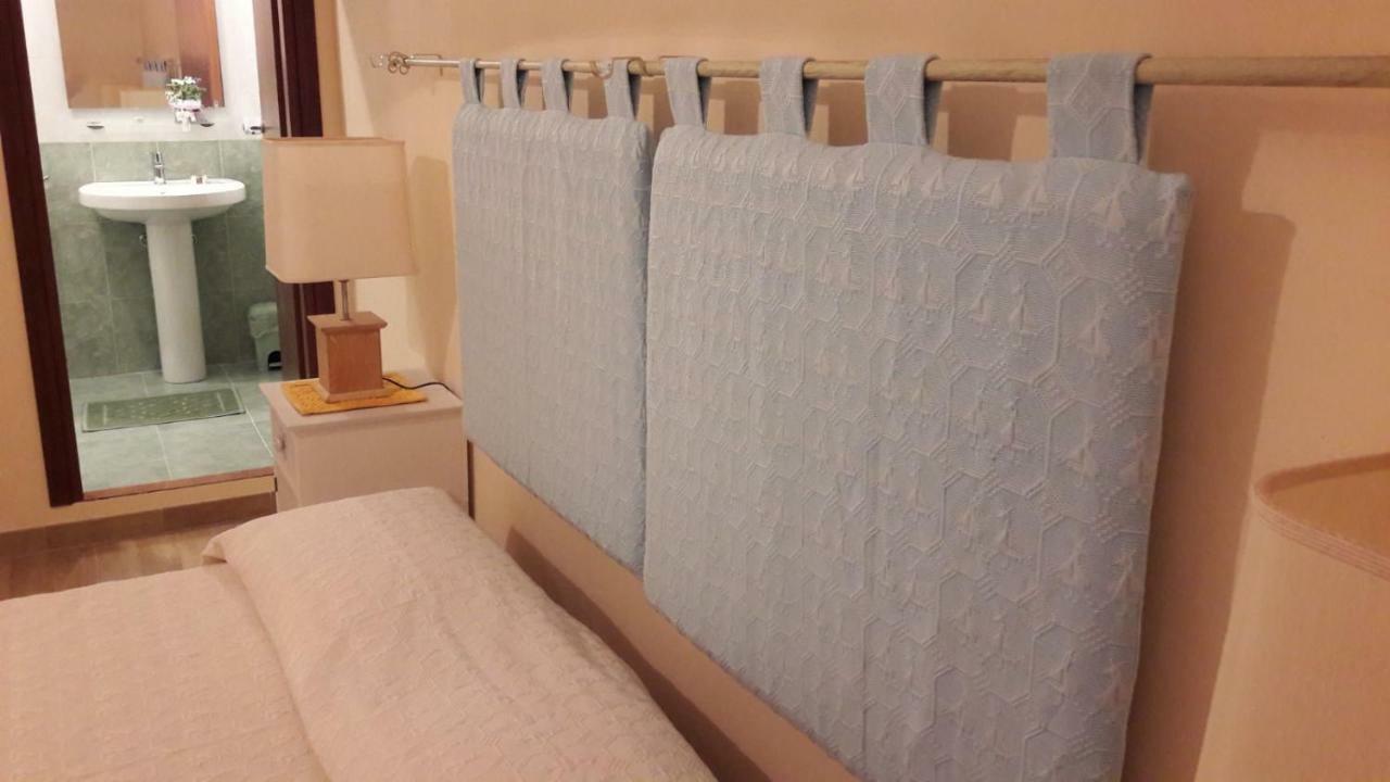 Camere Vacanze Acqua Chiara Porto Torres Exterior photo